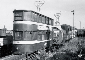 LCT Tram