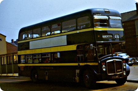 Leigh Corporation AEC Renown