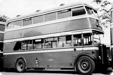 Halifax Corporation AEC Regent I