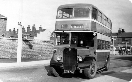 Leigh Corporation AEC Regent III