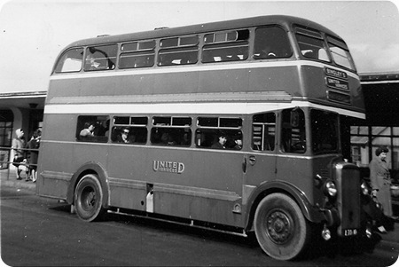 United Services Daimler CVD6