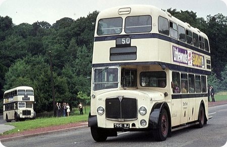 Sheffield Corporation - AEC Regent V - 7441 WJ - 441