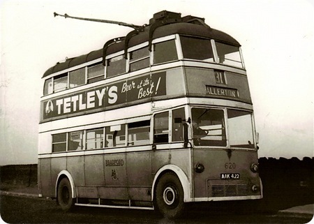 Bradford Corporation - AEC 661T - AAK 422 - 620