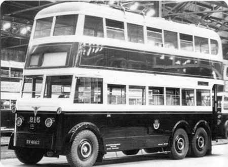 Portsmouth Corporation - AEC 663T - RV 4663 - 215