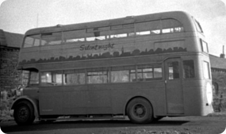 Hants and Sussex - Leyland Titan PD1 - FCG 526 - LO55 