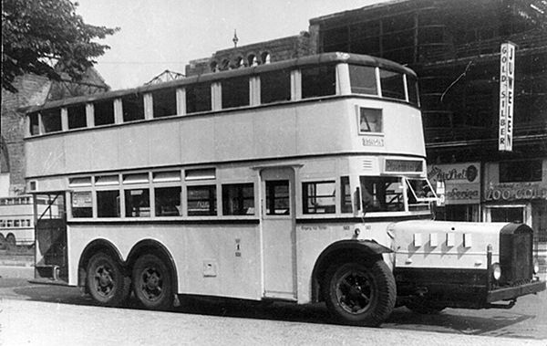 1939 Daimler-Benz Type D38 (Copyright Unknown)