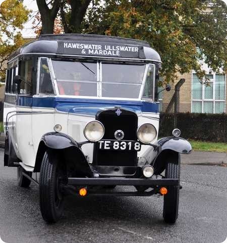 White Heather - Chevrolet LQ - TE 8318