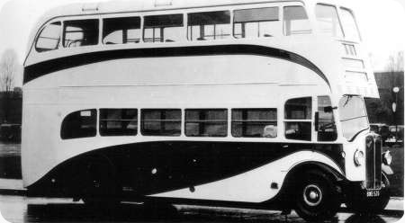 Sheffield Corporation - AEC Regent I - BWE 526 - 208