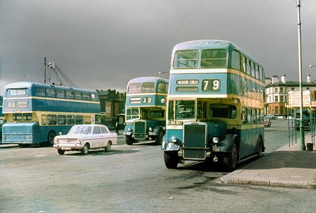 birkenhead titan