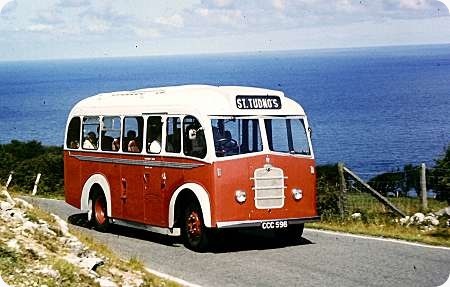 Llandudno UDC - Guy Otter - CCC 596