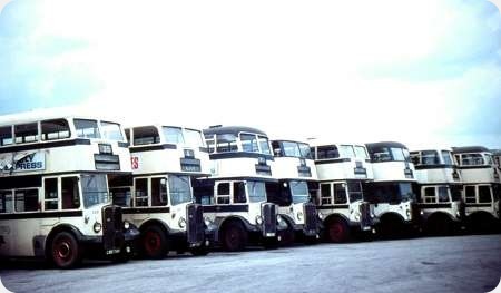 Sheffield Corporation - AEC Regent III - LWB749 - 249